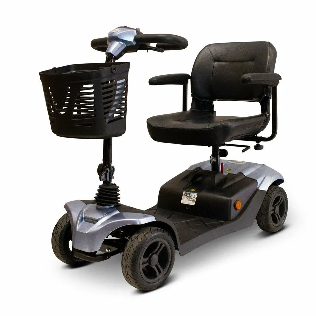 EW-M41 eWheels Medical Mobility Scooter - FDA Approved