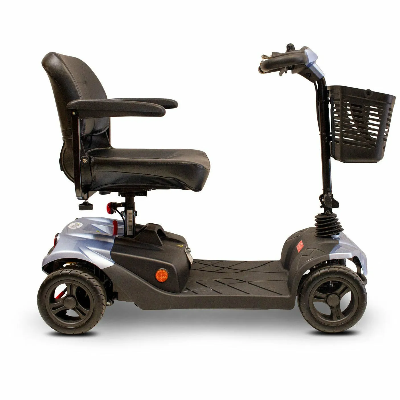 EW-M41 eWheels Medical Mobility Scooter - FDA Approved