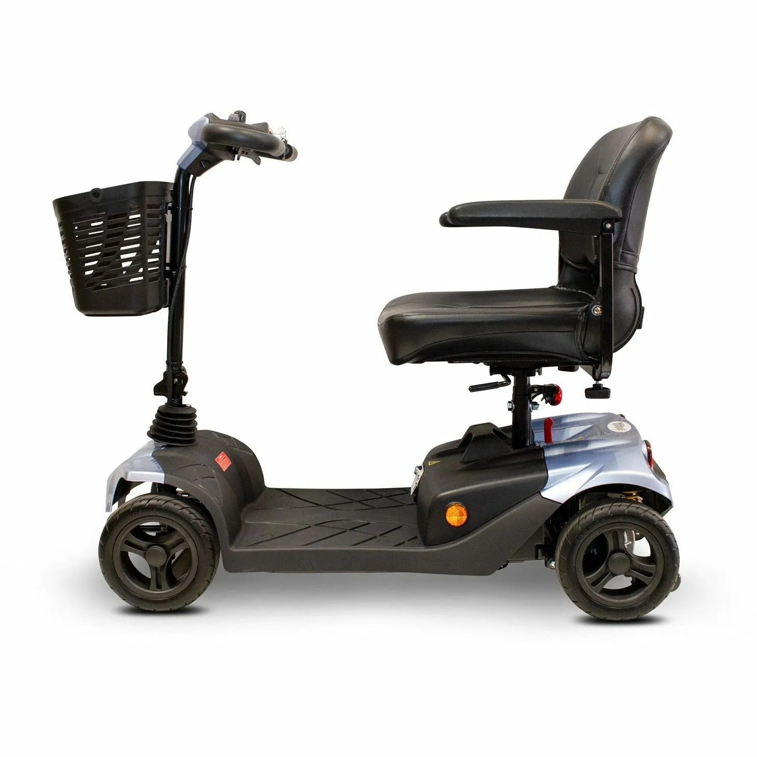 EW-M41 eWheels Medical Mobility Scooter - FDA Approved