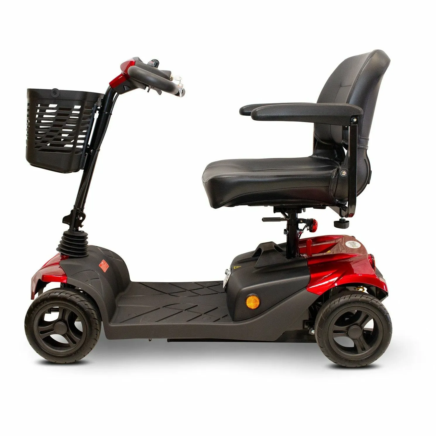 EW-M41 eWheels Medical Mobility Scooter - FDA Approved