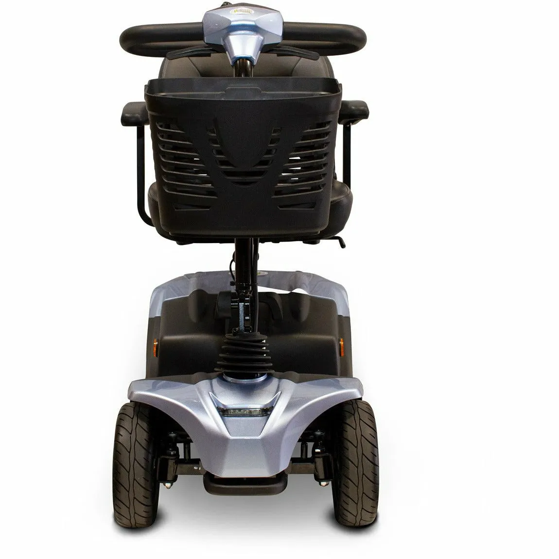 EW-M41 eWheels Medical Mobility Scooter - FDA Approved