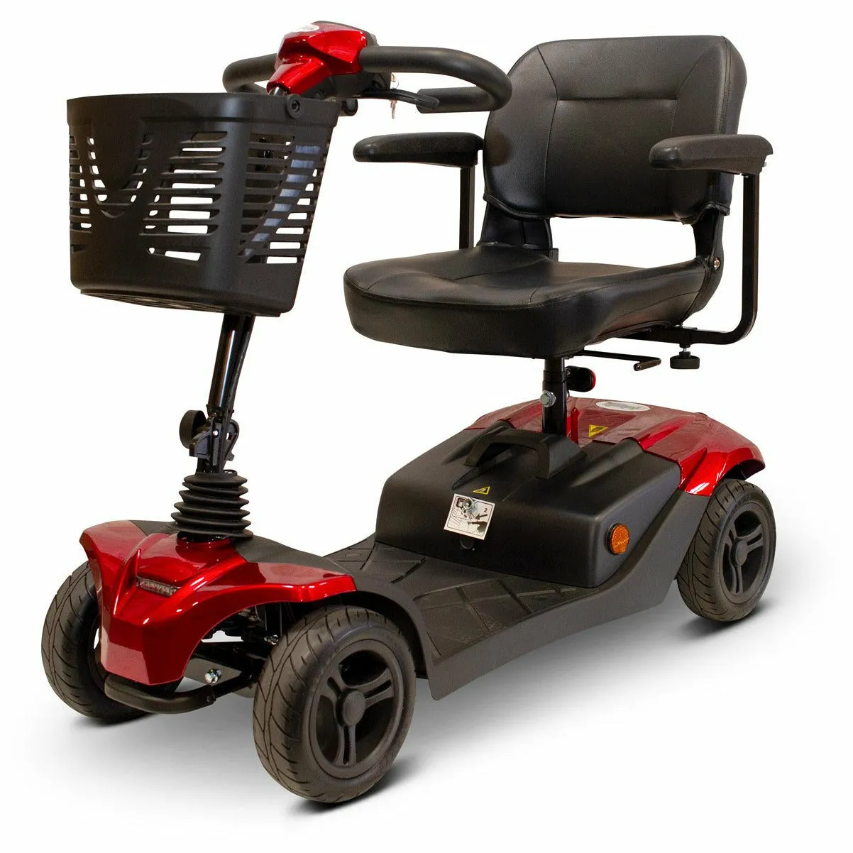 EW-M41 eWheels Medical Mobility Scooter - FDA Approved