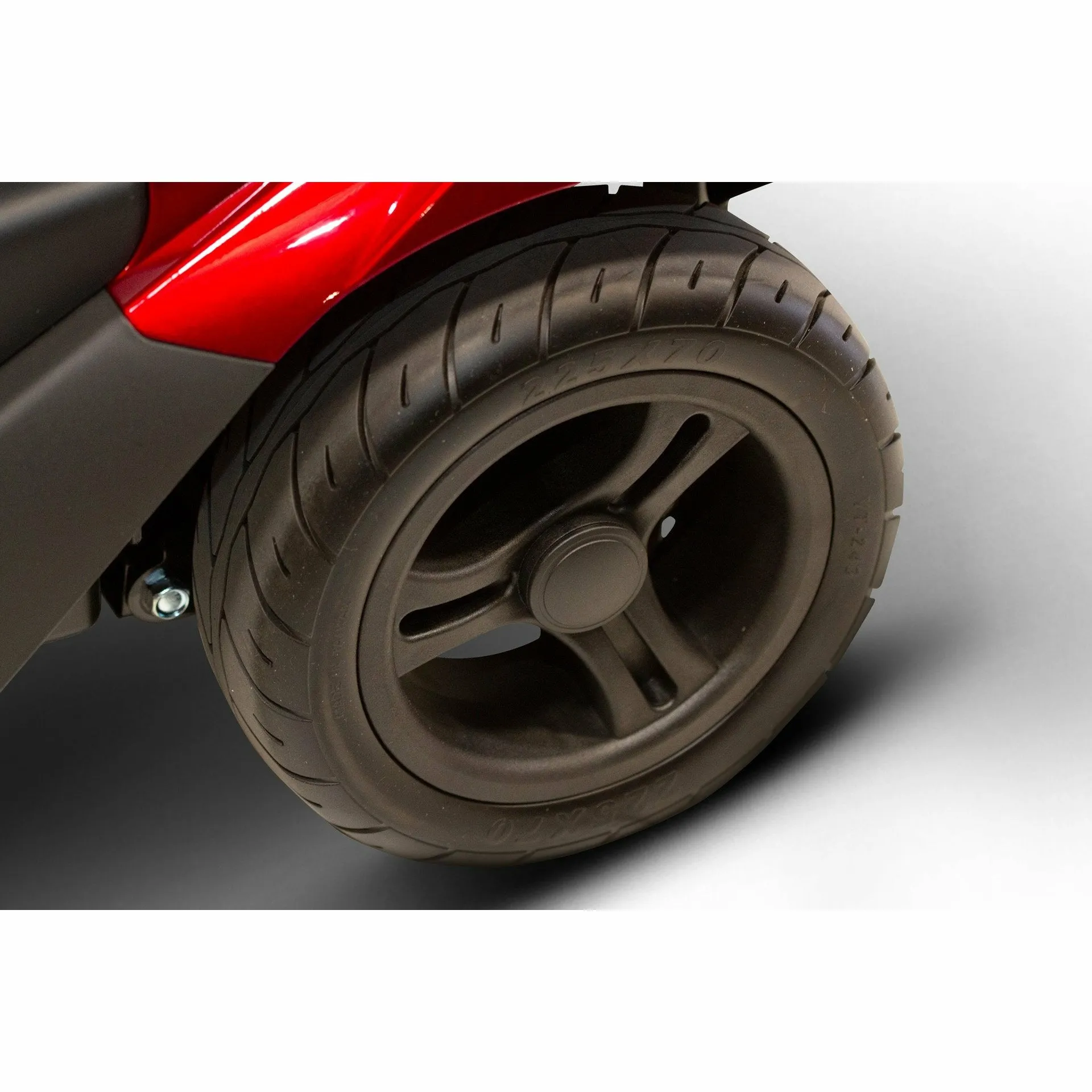 EW-M41 eWheels Medical Mobility Scooter - FDA Approved