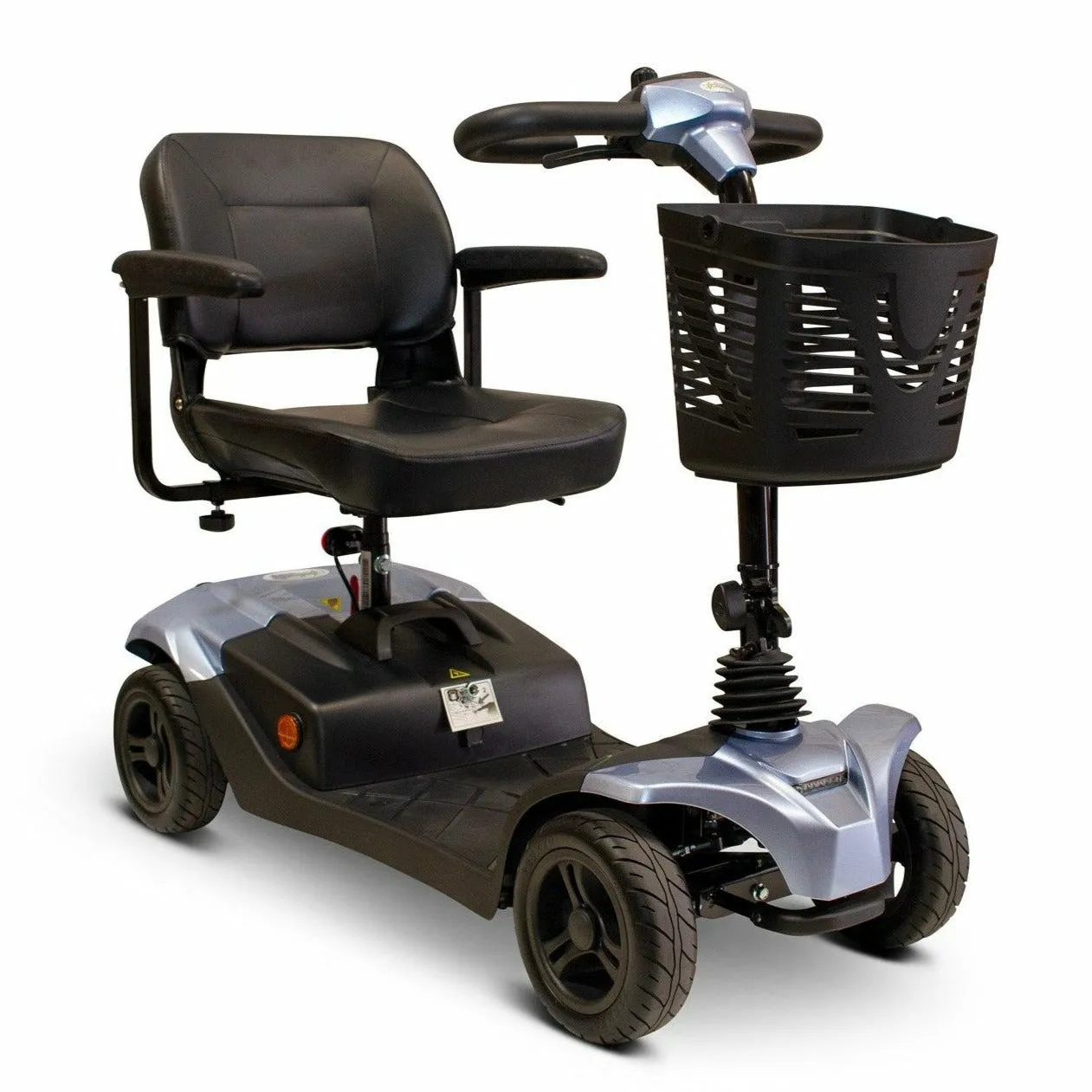 EW-M41 eWheels Medical Mobility Scooter - FDA Approved