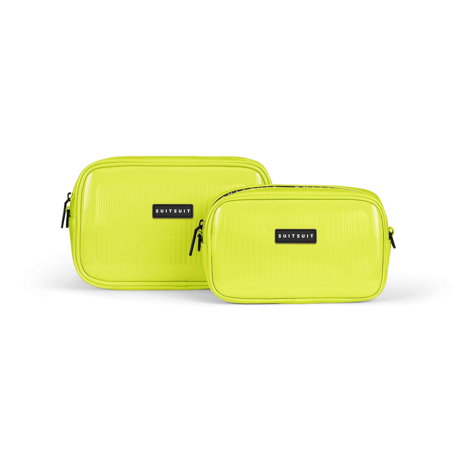 Expression - Cyber Lime - Beauty Essentials Set