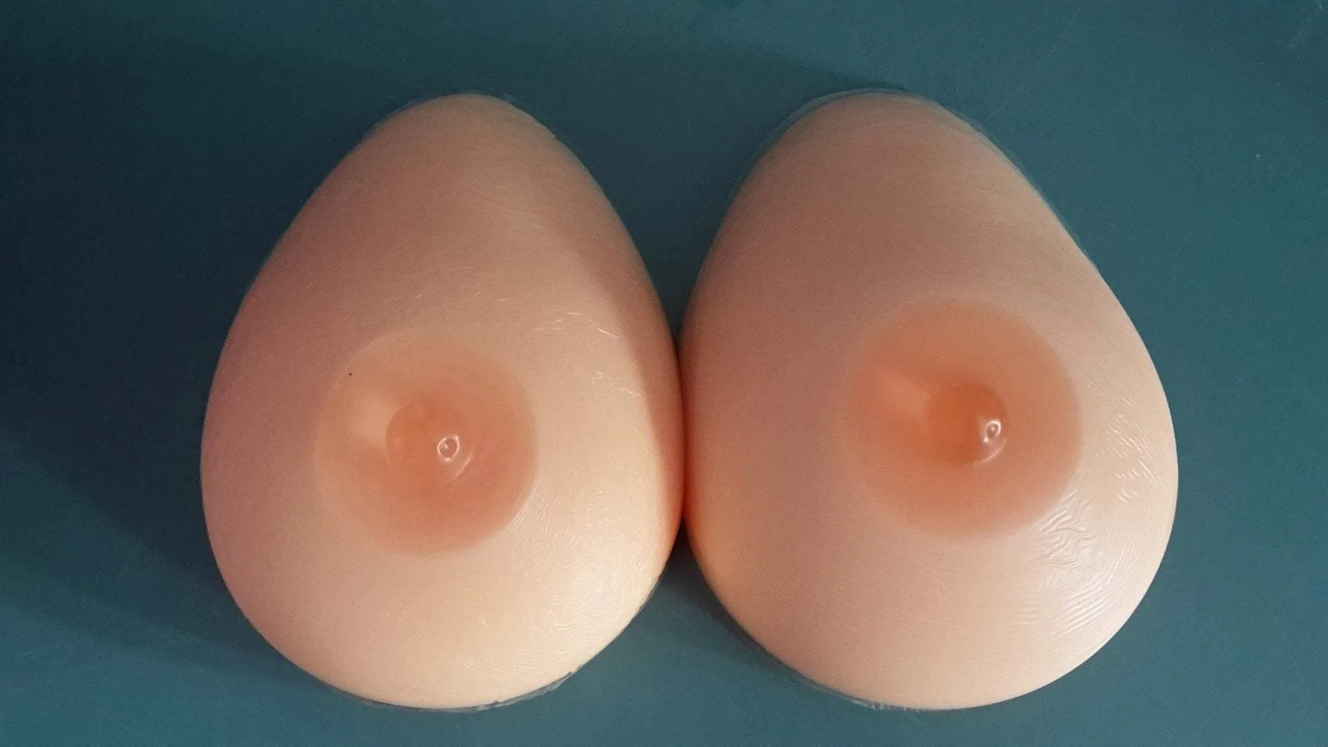 False Boobs B Cup