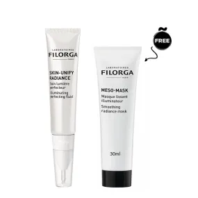 Filorga - Skin Unify Radiance Illuminating Perfecting Fluid