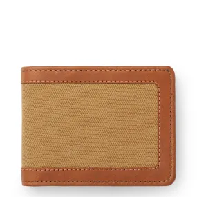 Filson Outfitter Wallet Tan