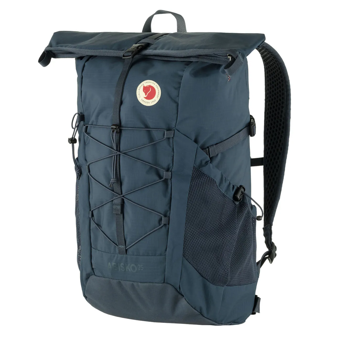 Fjallraven Abisko Hike Foldsack Navy