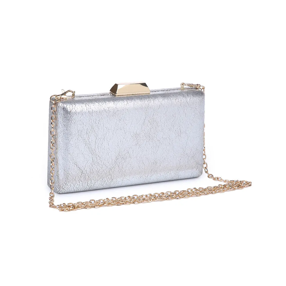 Flora Evening Bag