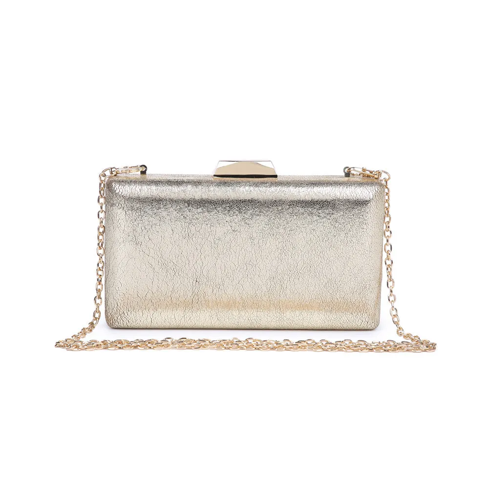 Flora Evening Bag