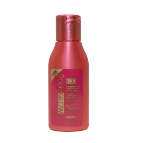 FREE SAMPLE - First Lady Rapid Glow Argan with Pomegranate & Aloe Vera Strong Lightening Beauty Lotion Milk 30ml