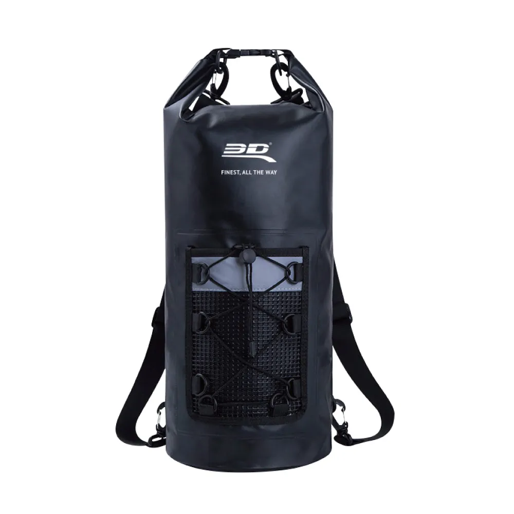 Free WATERPROOF DRY BAG