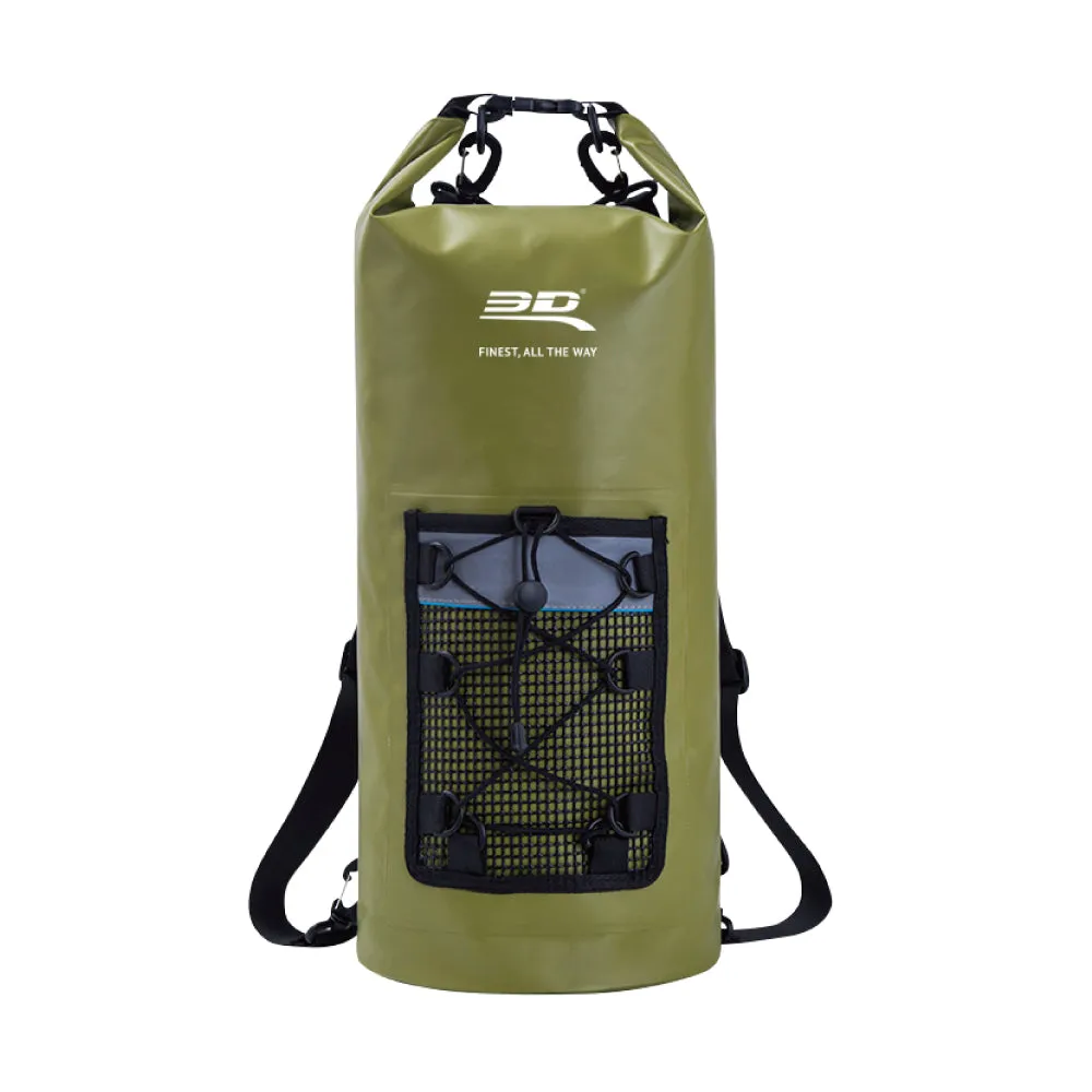 Free WATERPROOF DRY BAG