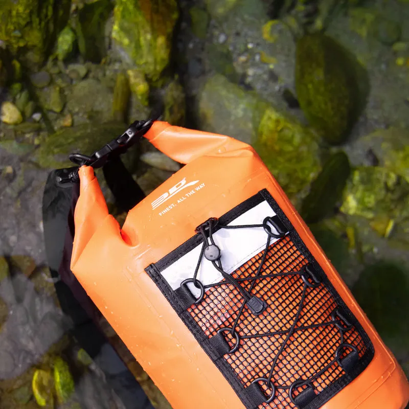 Free WATERPROOF DRY BAG