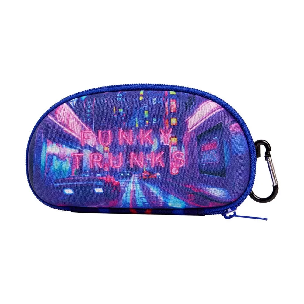 FUNKY TRUNKS GOGGLE CASE