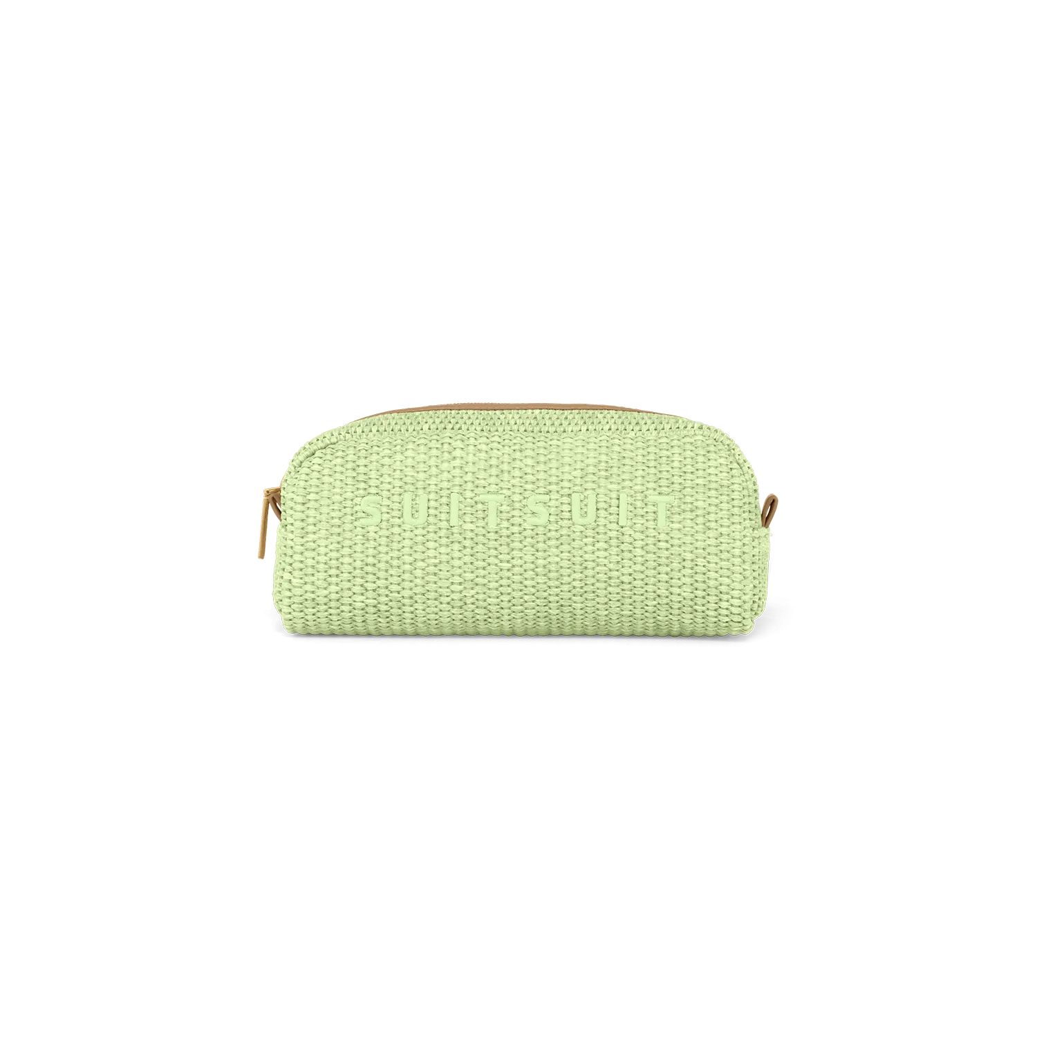 Fusion - Butterfly Green - Toiletry Bag M