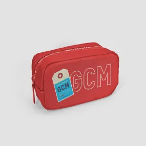 GCM - Mini Packing Bag