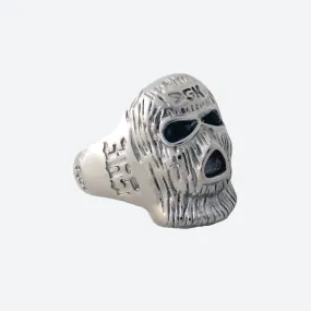 Goon Silver Ring