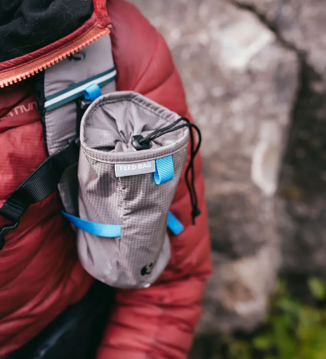 Gossamer Gear -  Feed Bag