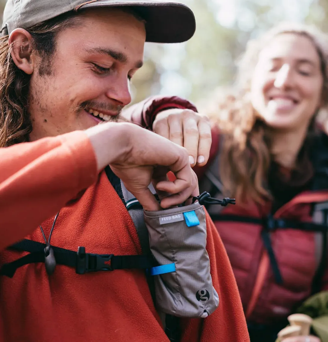 Gossamer Gear -  Feed Bag