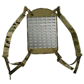 Graverobber™ Assault Medic Insert with shoulder straps