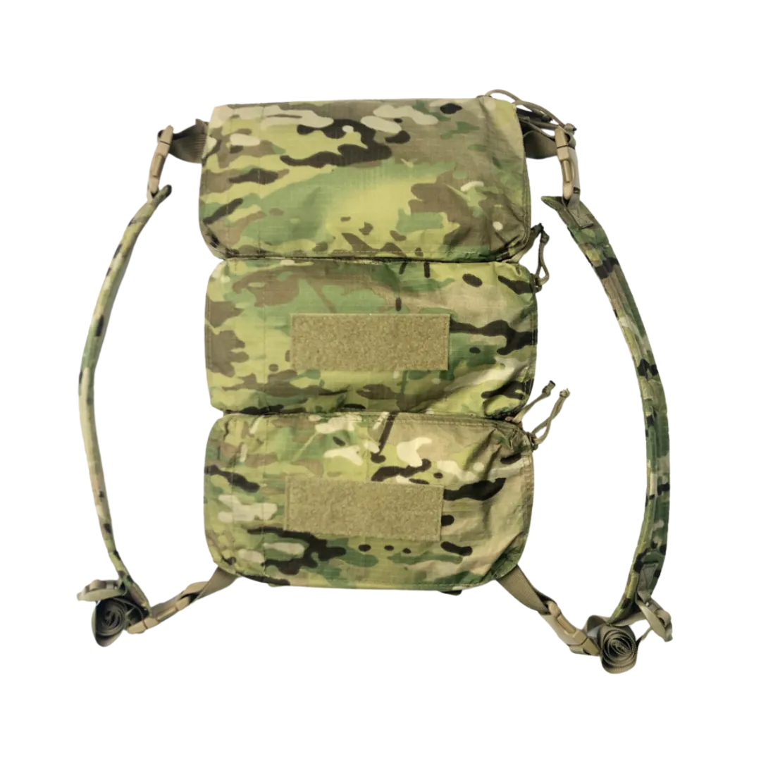 Graverobber™ Assault Medic Insert with shoulder straps