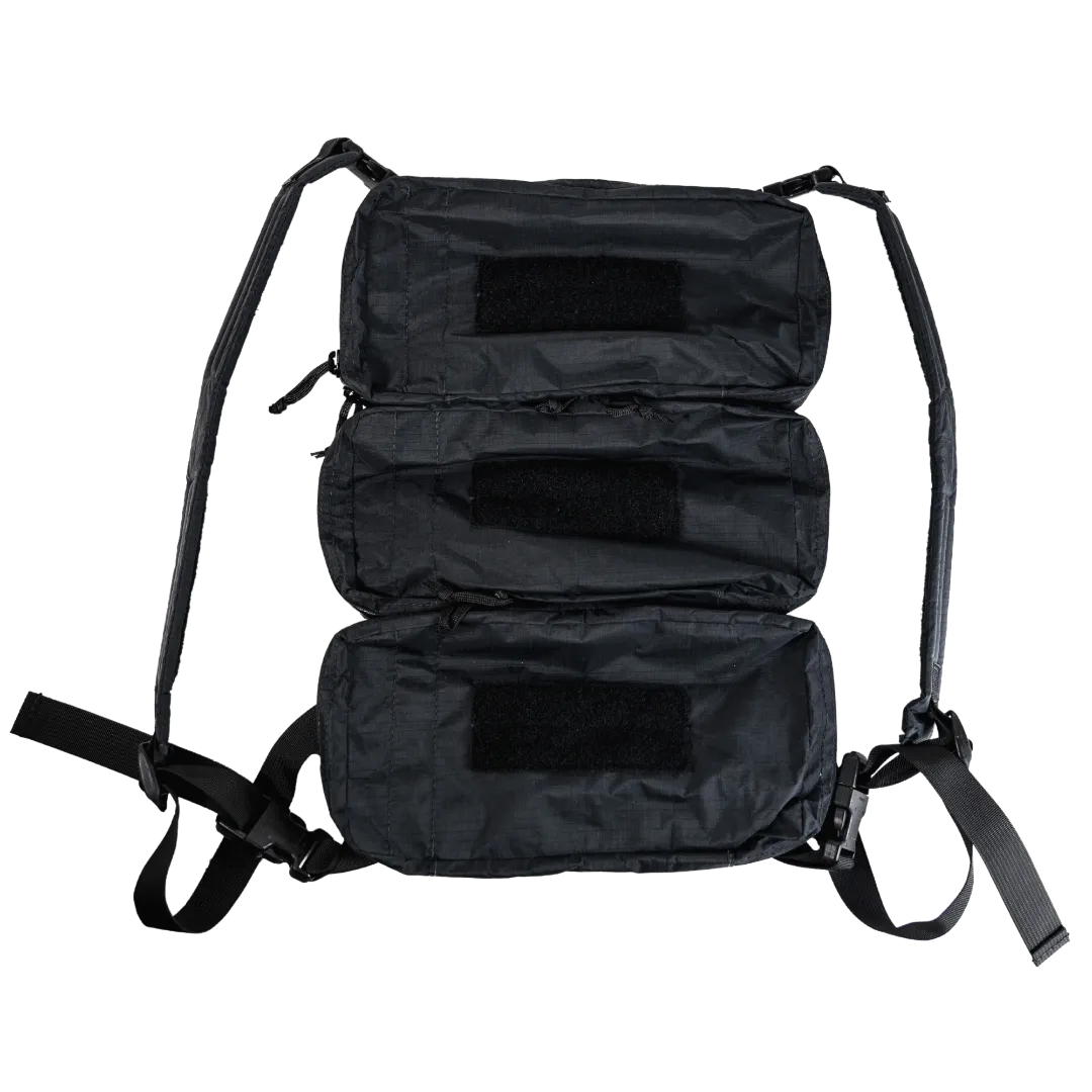 Graverobber™ Assault Medic Insert with shoulder straps