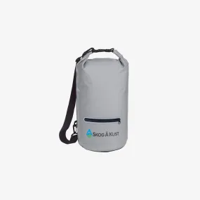 Grey Floating Dry Bag