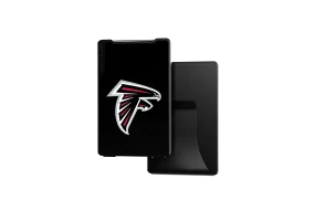 Groove Wallet® - NFL Atlanta Falcons