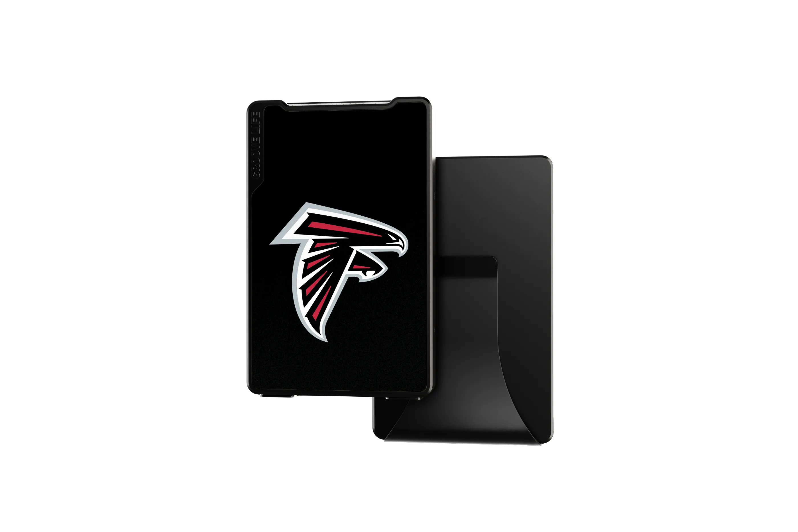 Groove Wallet® - NFL Atlanta Falcons