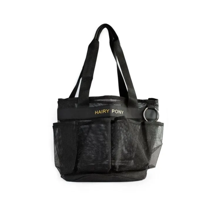 Hairy Pony Wash Bay Bag