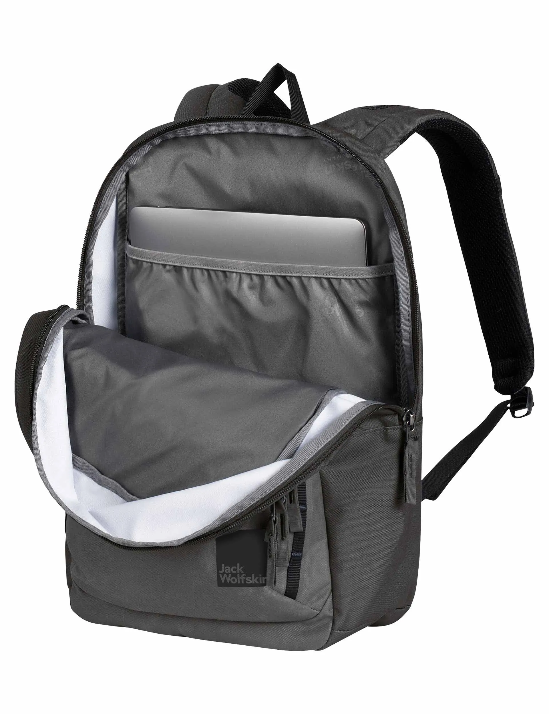 Hasensprung Backpack - Slate