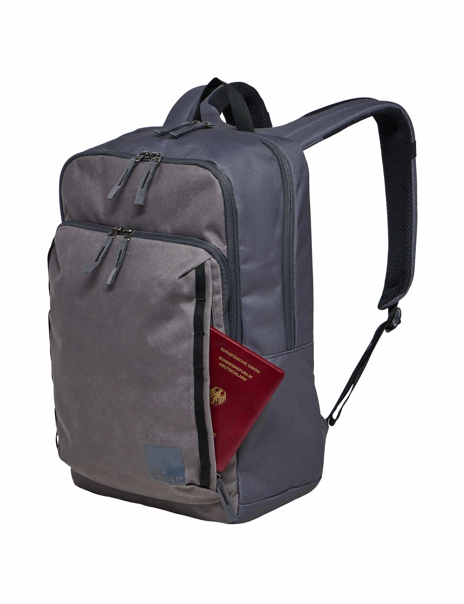 Hasensprung Backpack - Slate