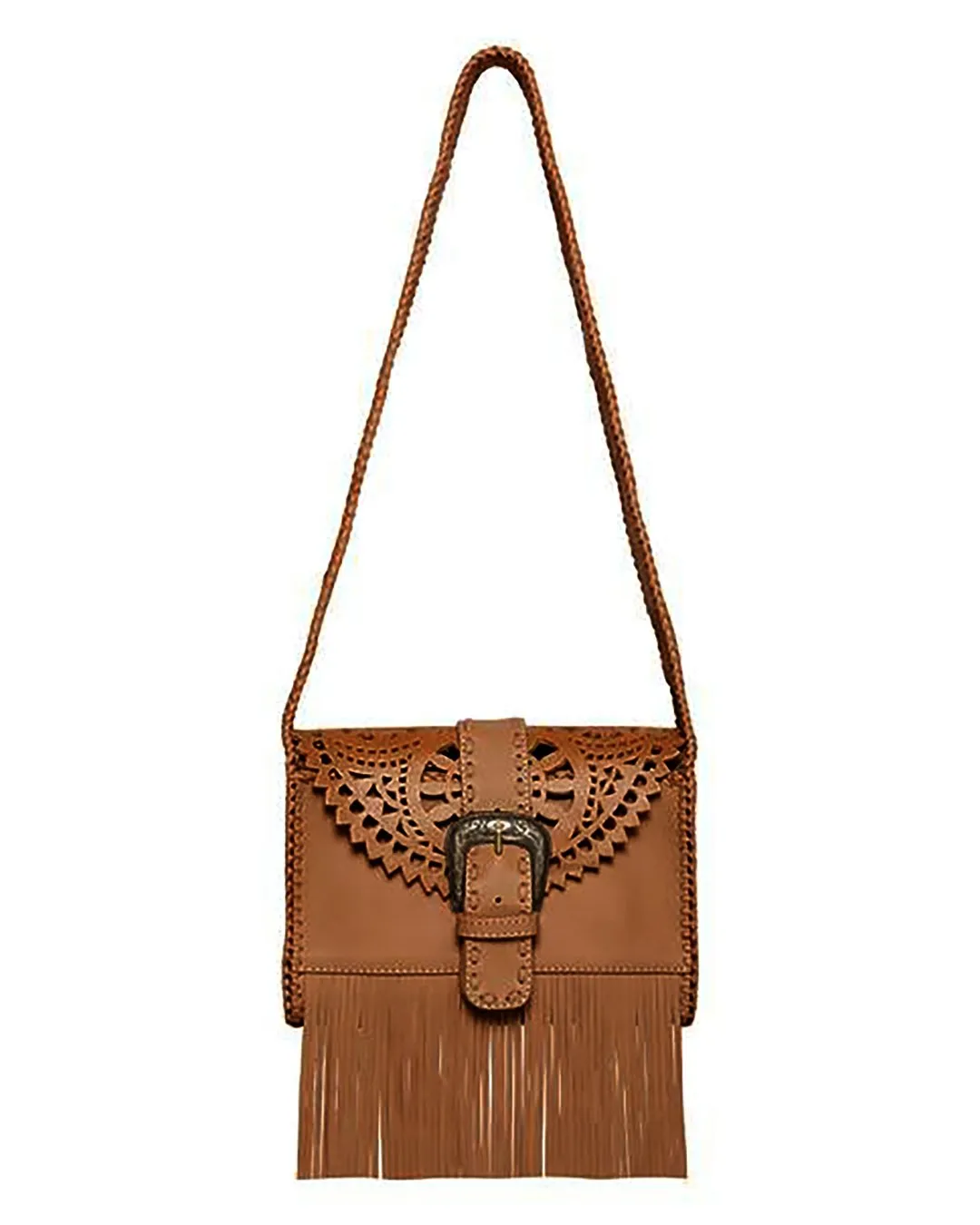 Haskins Handbag by Little Joe Woman