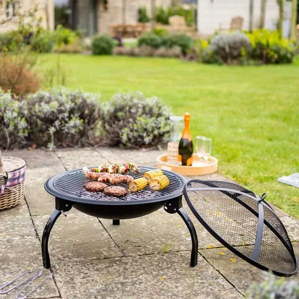 Havana Portable Firepit