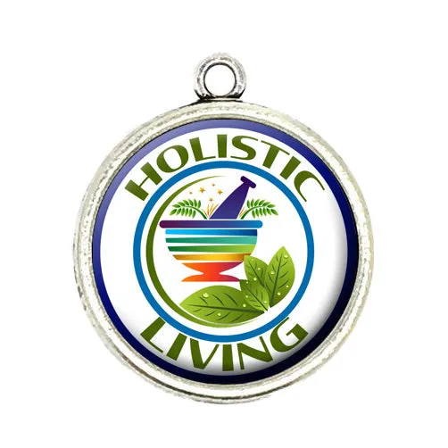 Healthy Living Charms