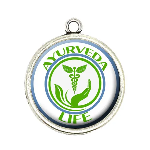 Healthy Living Charms