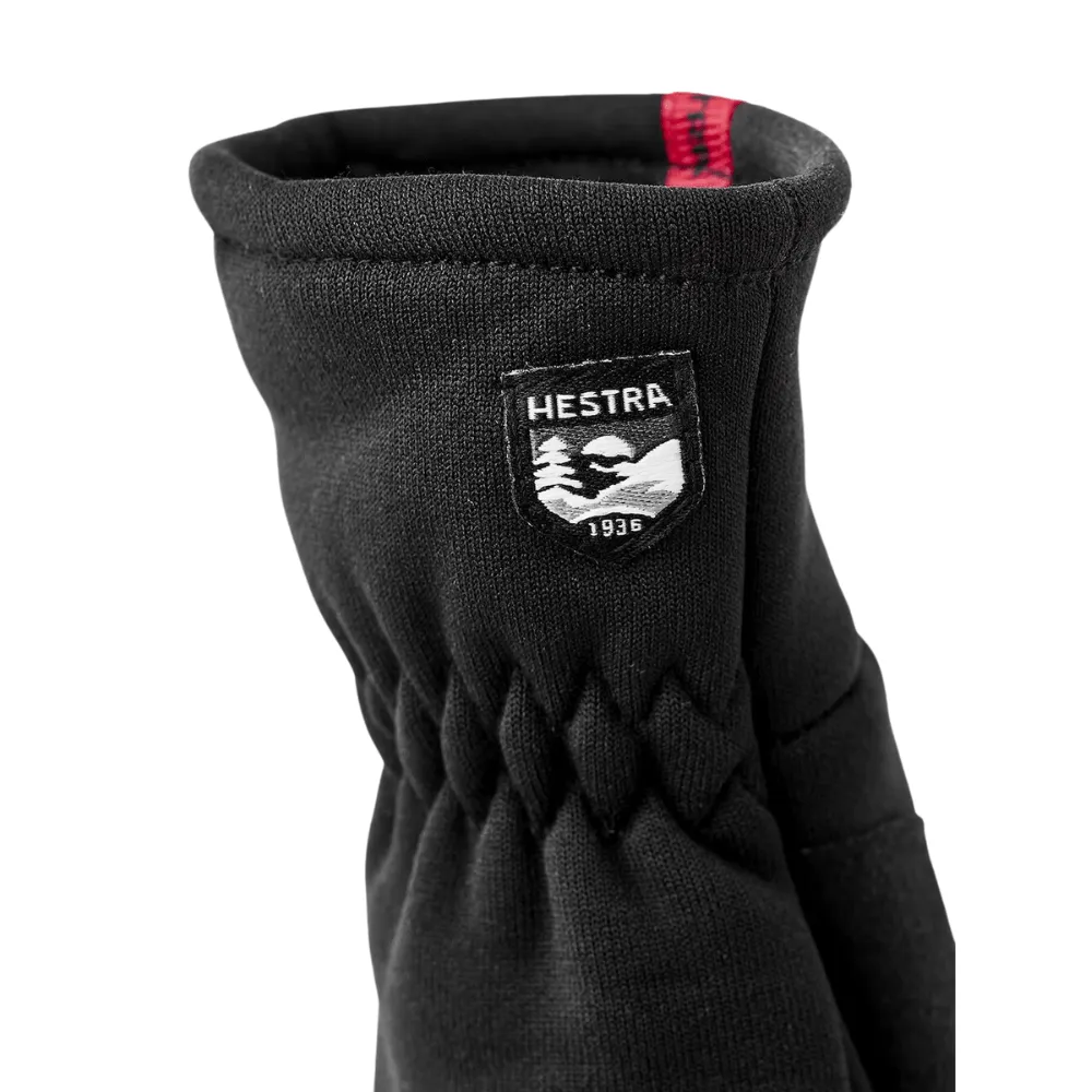 Hestra Touch Point Fleece Liner Jr