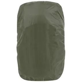 Highlander Waterproof Rucksack Cover 20-30L Olive Green