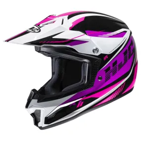 HJC CL-XY 2 - Drift MC-8