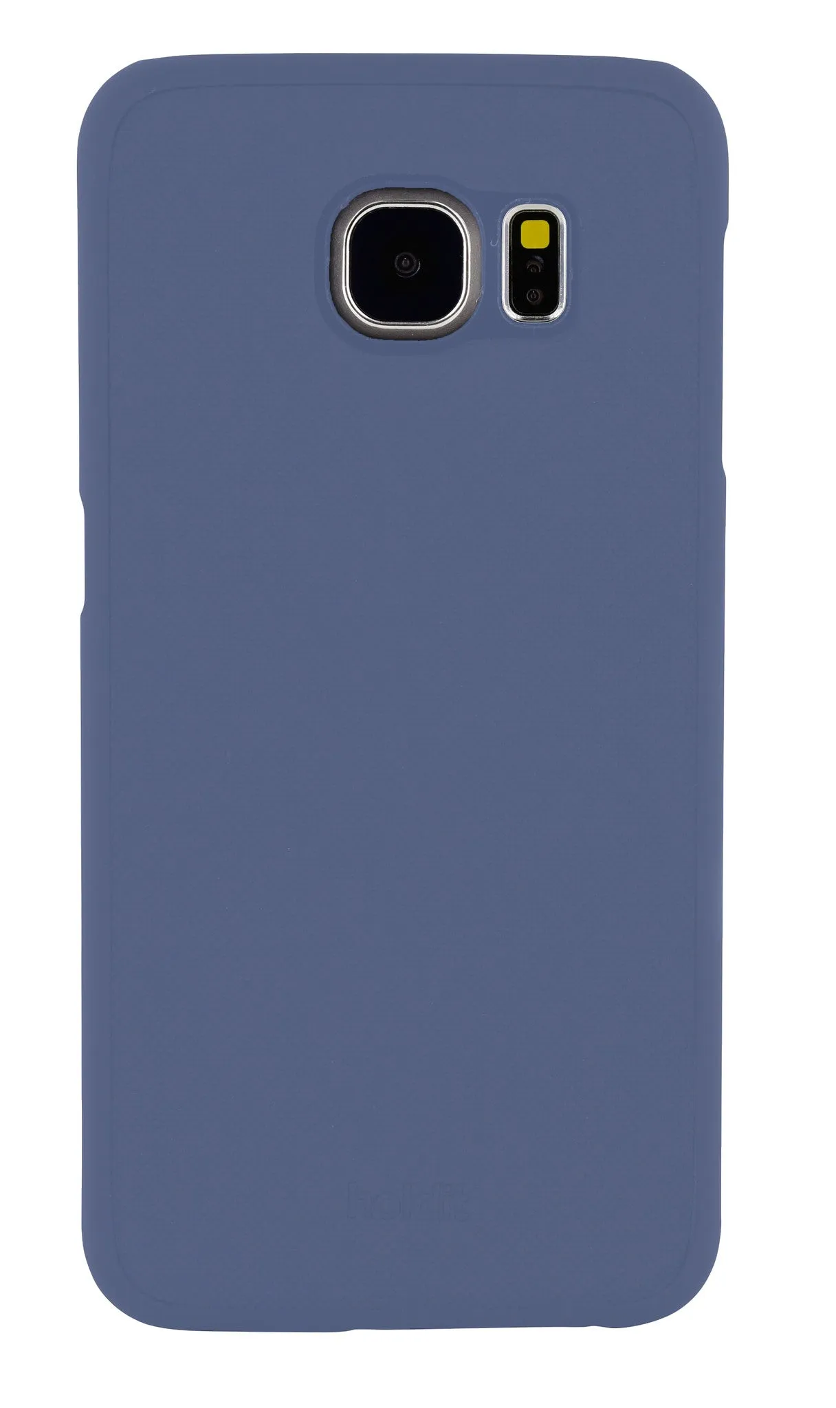 Holdit Phone Case Metal Backside for Galaxy S6