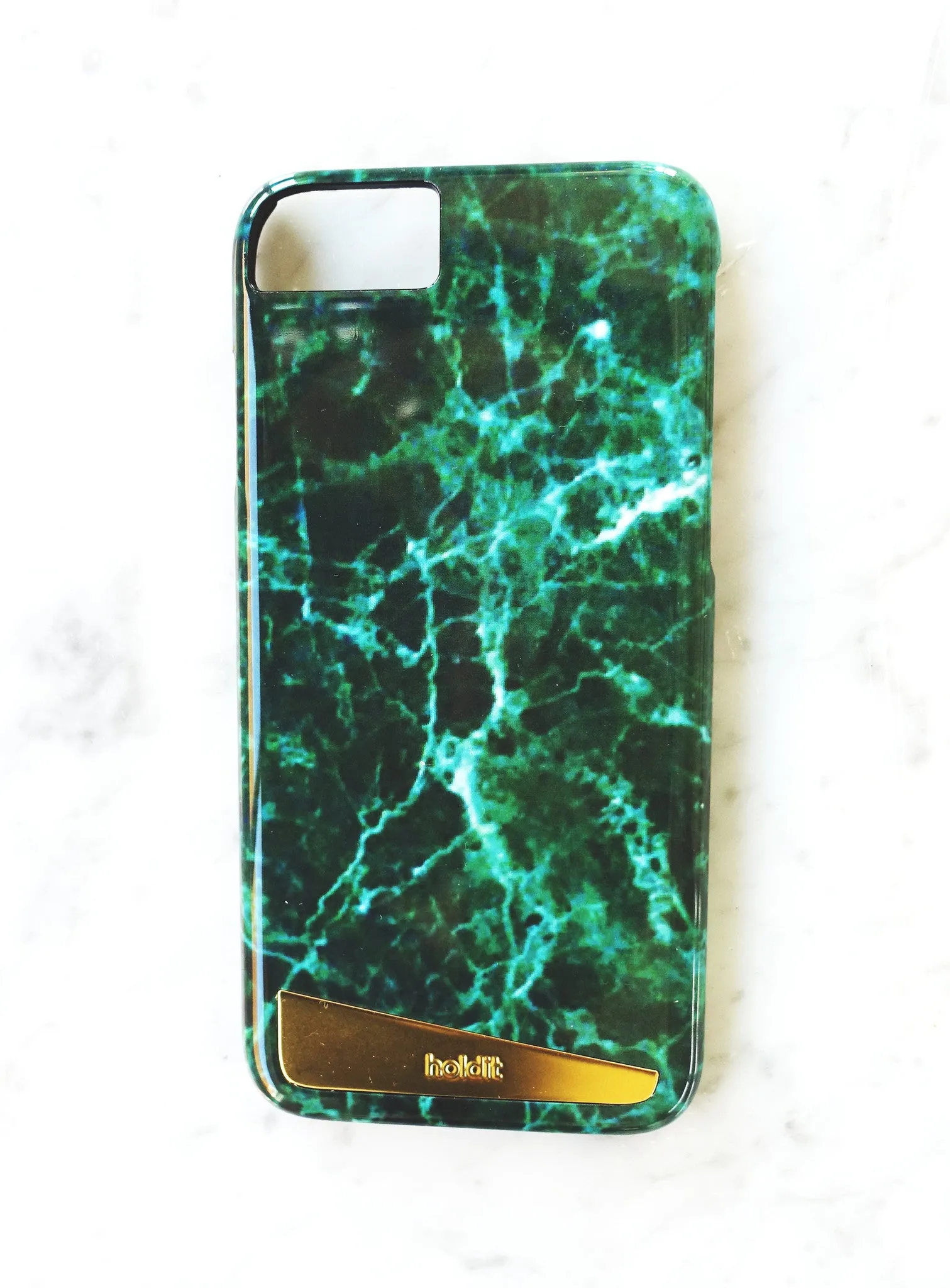 Holdit Selected Phone Case LANGASAND Marble for iPhone 7 / 6 / 6S