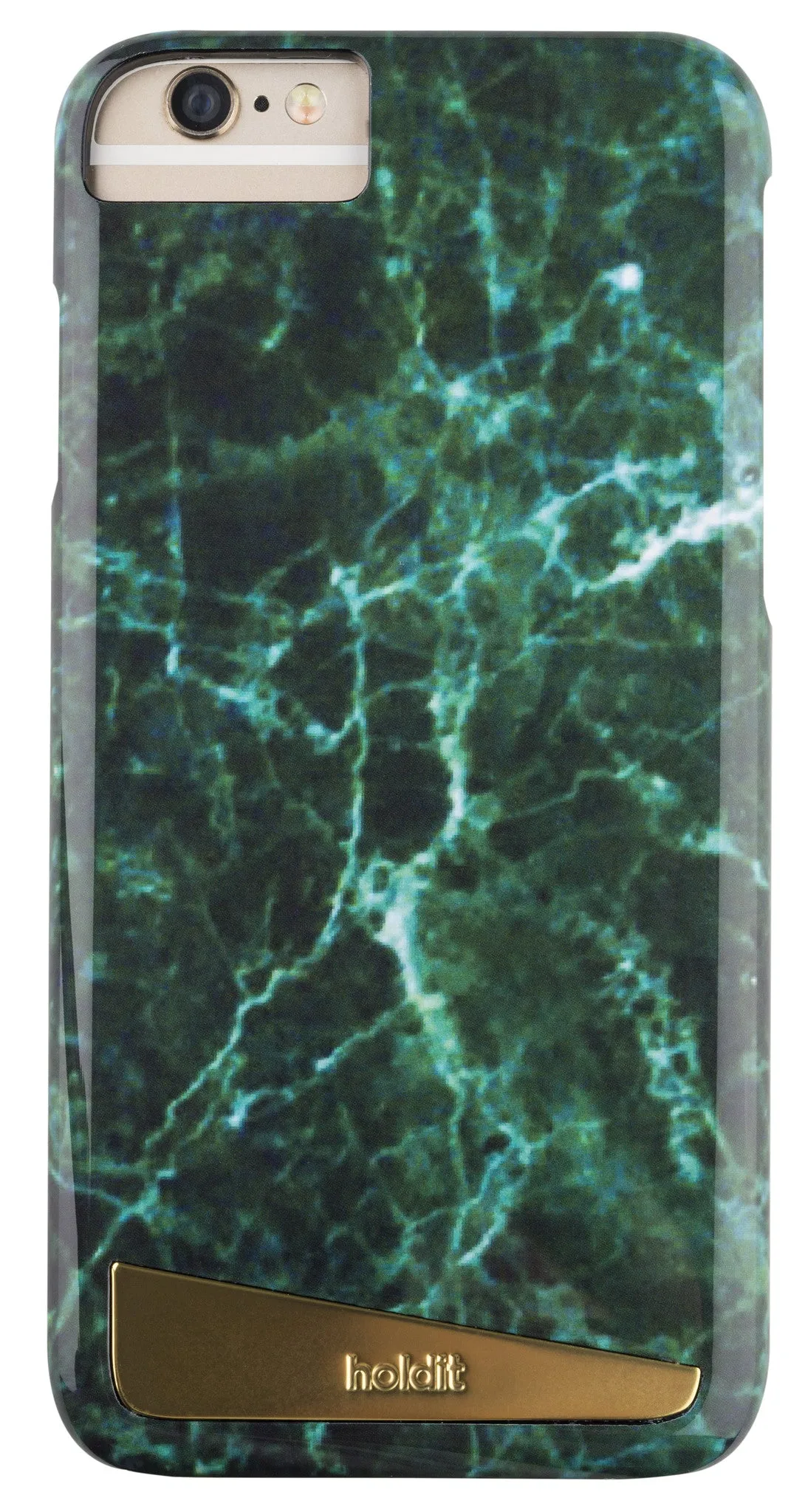 Holdit Selected Phone Case LANGASAND Marble for iPhone 7 / 6 / 6S