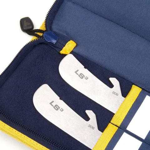 Howies Skate Blade Pouch