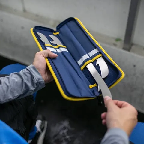 Howies Skate Blade Pouch