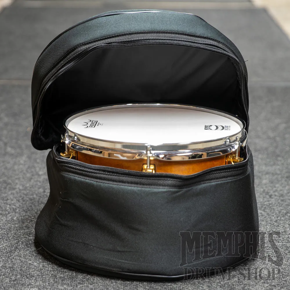 Humes & Berg 10x7 Tuxedo Tom Drum Bag / Case