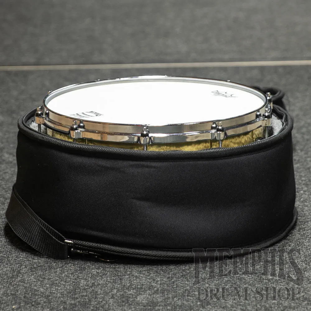 Humes & Berg 14x6.5 Drum Seeker Snare Drum Bag / Case