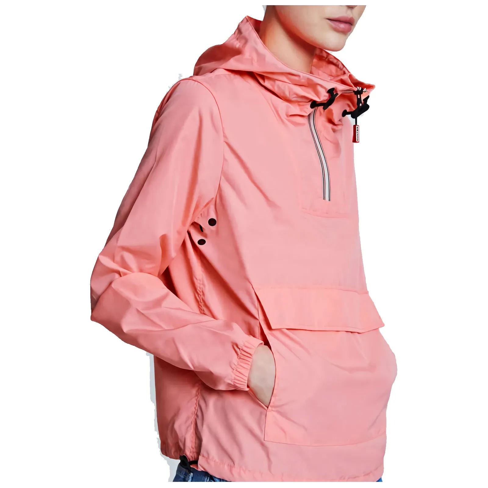 Hunter Ladies Original Shell Windbreaker