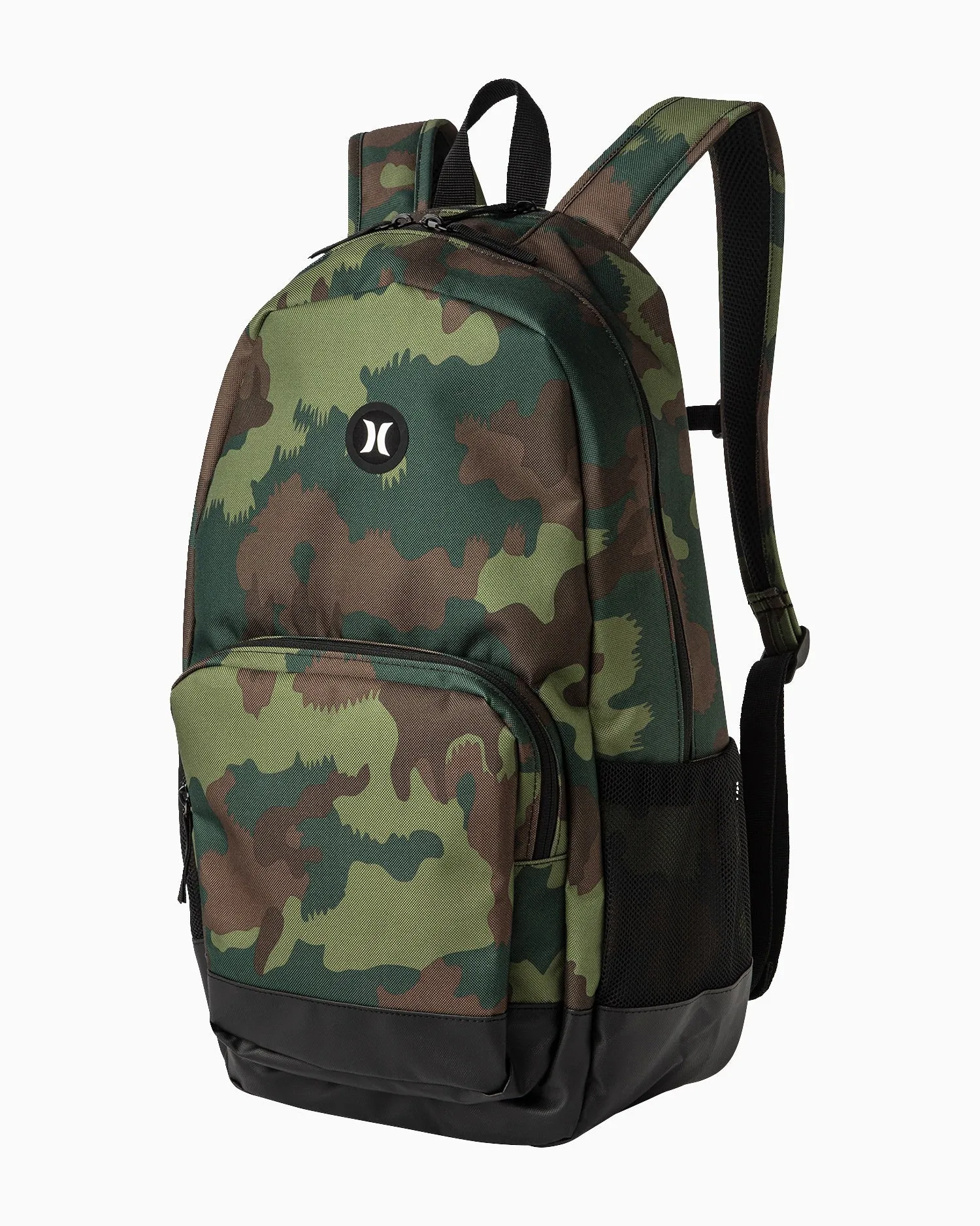 Hurley - Union Backpack (Woodlands)